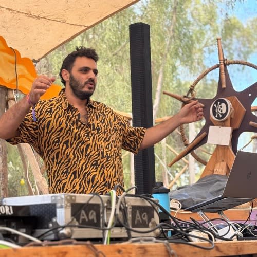 Ori Kadosh