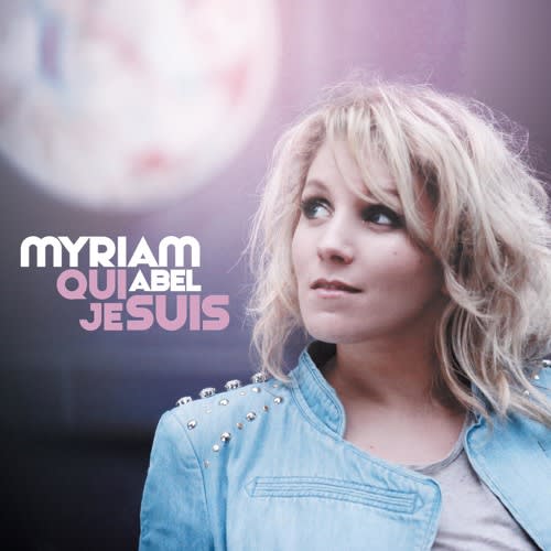 Myriam Abel