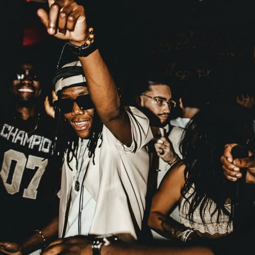 DJ Mystyk