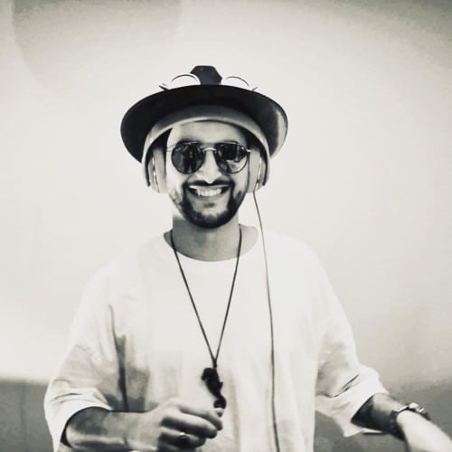 Niko Cosmo