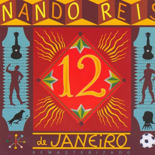 Nando Reis