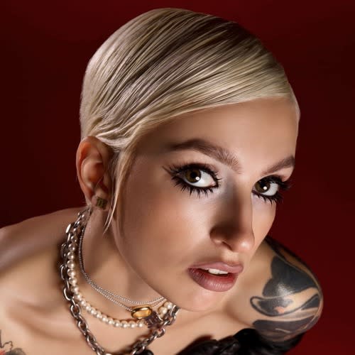 NASTYA NVRSLP