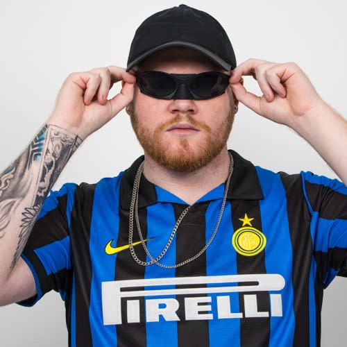 DJ NATHAN RV