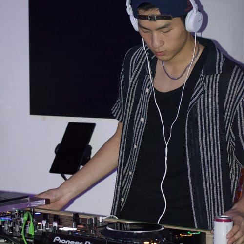 Nathan Shi
