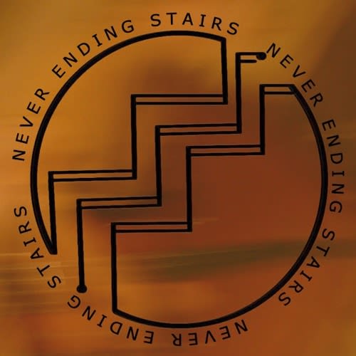 Never Ending Stairs