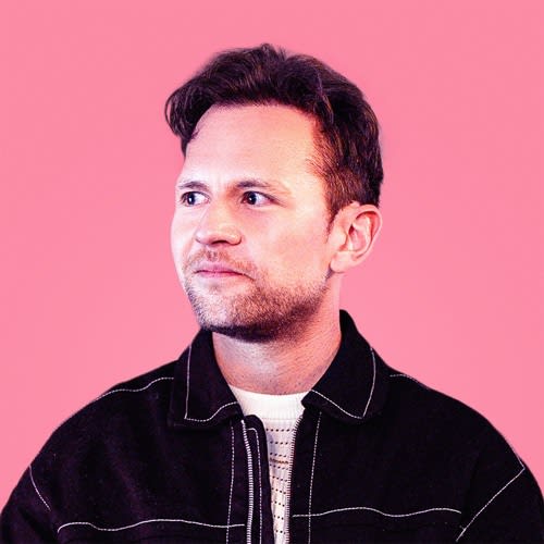 Nicolas Voltag