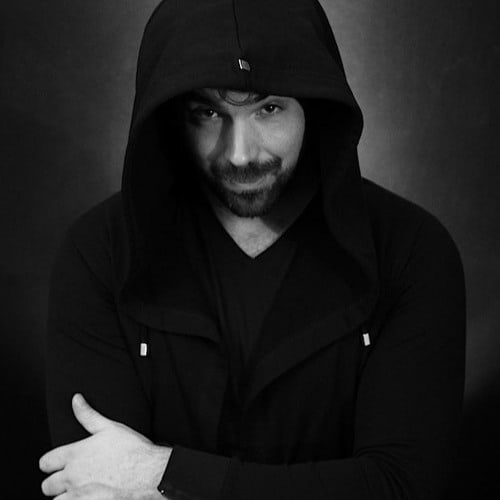 Nicolas Bénier Composer