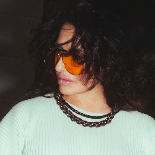 Nicole Moudaber
