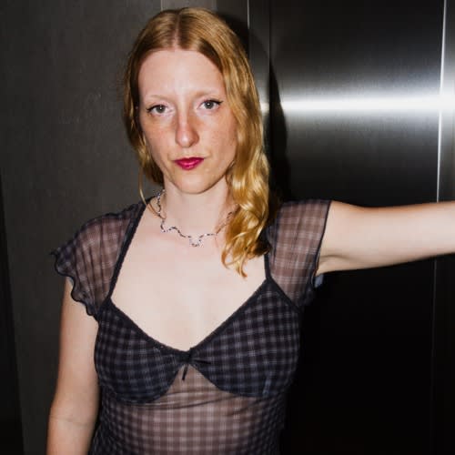 Nina Berg