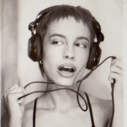 Nina Farrina