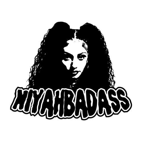 Niyahbadass