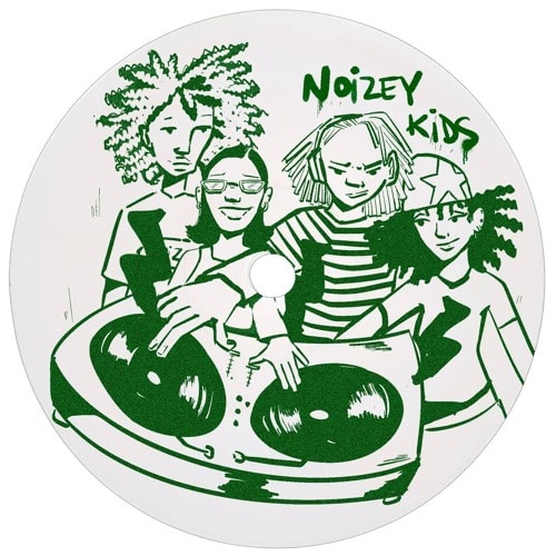 noizeykids