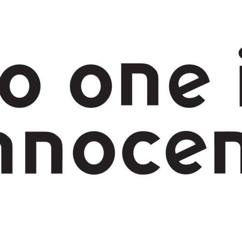 nooneisinnocent