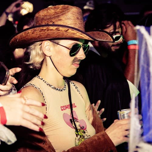 CHIRP