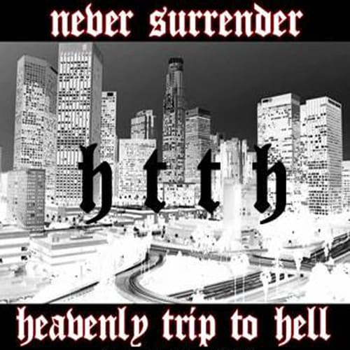 Heavenly Trip To Hell