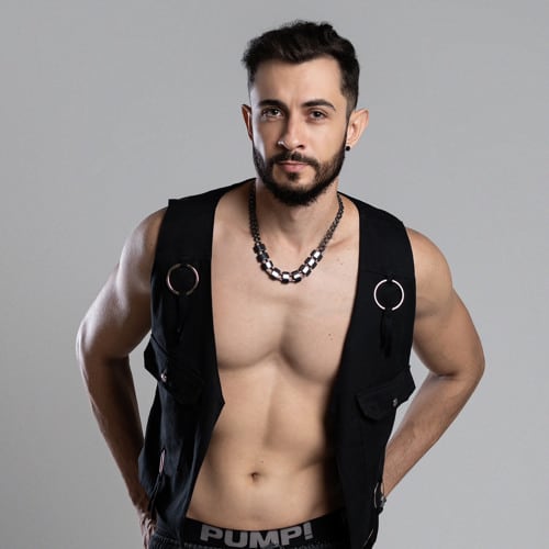 Nanu