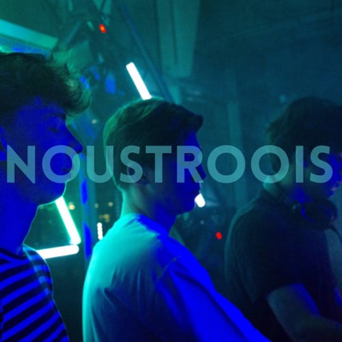 noustroois