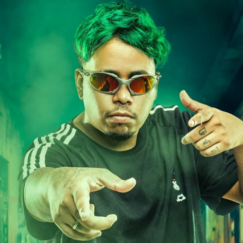 DJ NpcSize