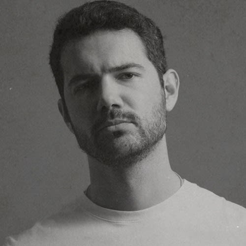Nuno Lanhoso