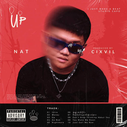 NAT music