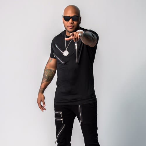 Flo Rida