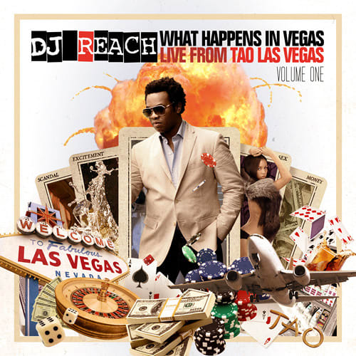 DJ Reach