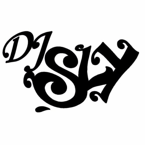 DJ Sly