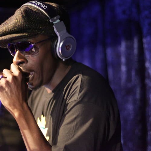 Pete Rock