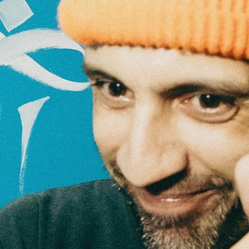 Orange Boy