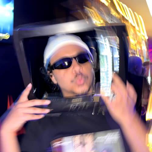 Orfeu