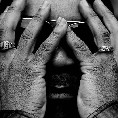 Norm Talley