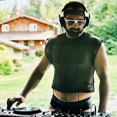 DJ ORSO