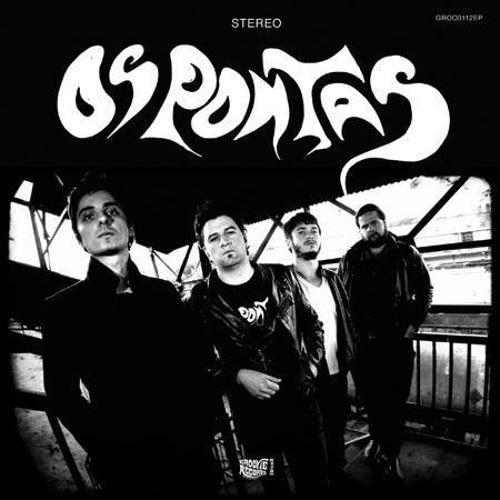 Os Pontas