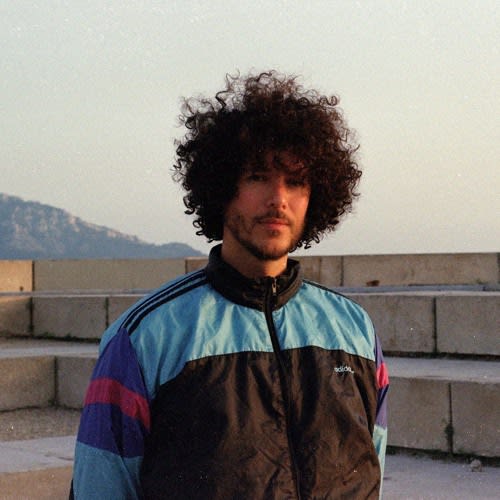 Saïph - Songe Anima Records