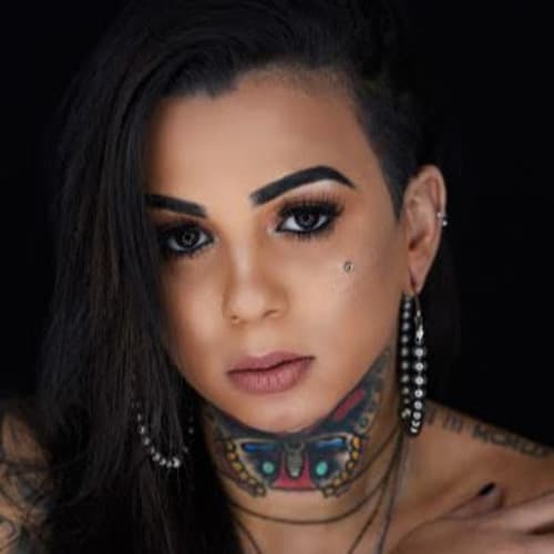 Pam Belli