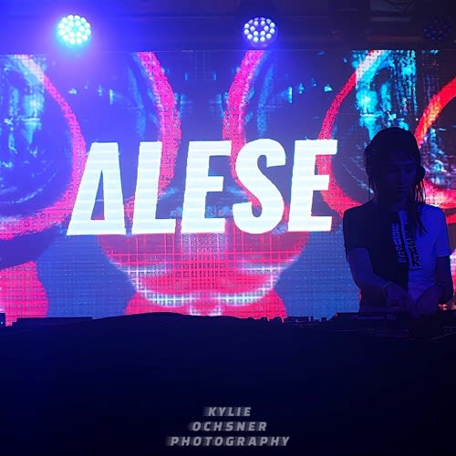 Alese