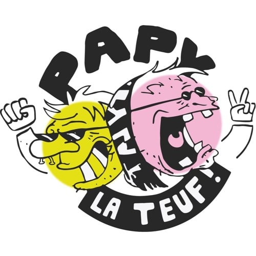Papy la Teuf