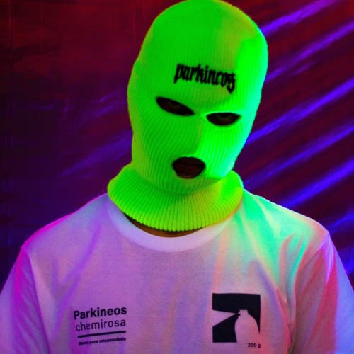 Parkineos