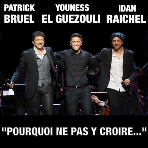 Patrick Bruel