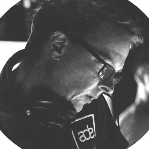 DJ Provost