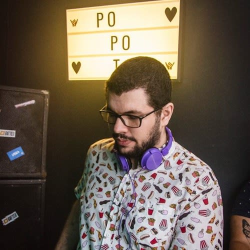 Pedro Tribino