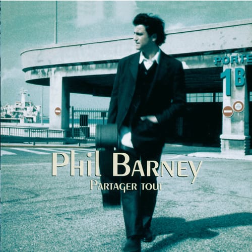 Phil Barney