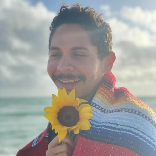 Phil Santos