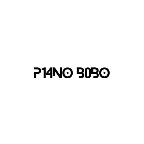 Piano Bobo