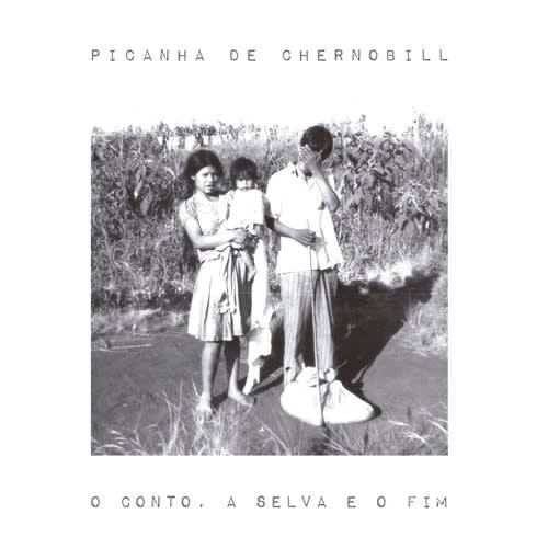 Picanha de Chernobill