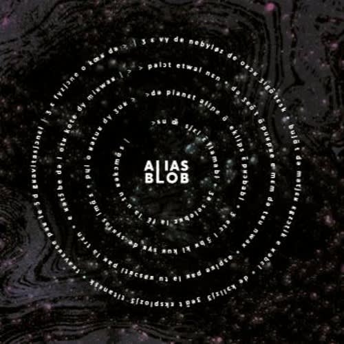 ALIAS BLOB