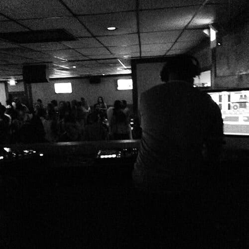DJ Still