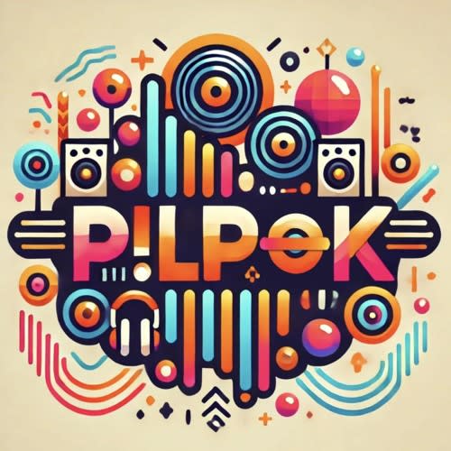 Pilpøk