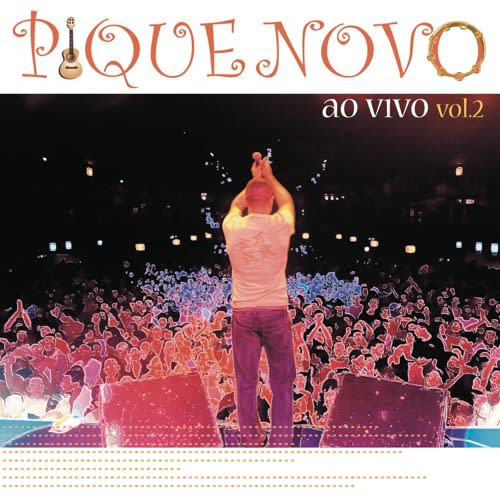 Pique Novo