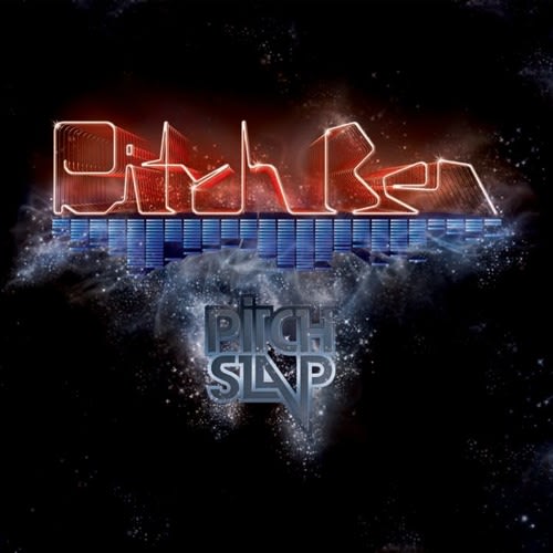 Pitchben